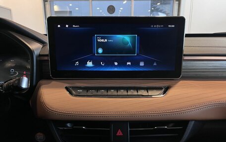 Haval Jolion, 2022 год, 2 322 000 рублей, 4 фотография