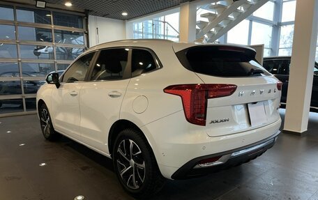 Haval Jolion, 2022 год, 2 322 000 рублей, 9 фотография