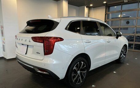 Haval Jolion, 2022 год, 2 322 000 рублей, 7 фотография