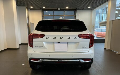 Haval Jolion, 2022 год, 2 322 000 рублей, 8 фотография