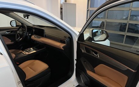 Haval Jolion, 2022 год, 2 322 000 рублей, 5 фотография