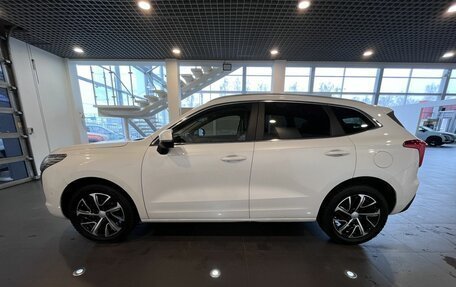 Haval Jolion, 2022 год, 2 322 000 рублей, 10 фотография