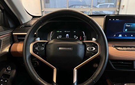 Haval Jolion, 2022 год, 2 322 000 рублей, 12 фотография