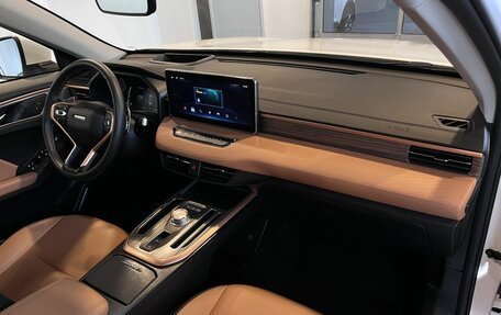 Haval Jolion, 2022 год, 2 322 000 рублей, 14 фотография