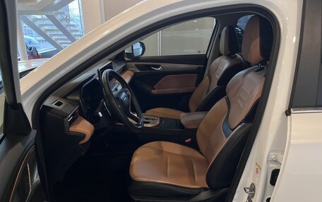 Haval Jolion, 2022 год, 2 322 000 рублей, 17 фотография