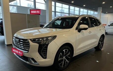 Haval Jolion, 2022 год, 2 322 000 рублей, 11 фотография
