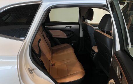 Haval Jolion, 2022 год, 2 322 000 рублей, 18 фотография