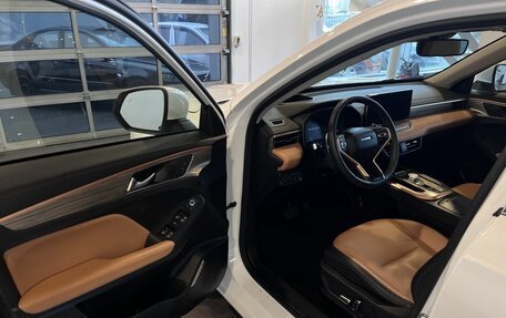 Haval Jolion, 2022 год, 2 322 000 рублей, 22 фотография