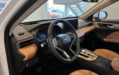 Haval Jolion, 2022 год, 2 322 000 рублей, 24 фотография