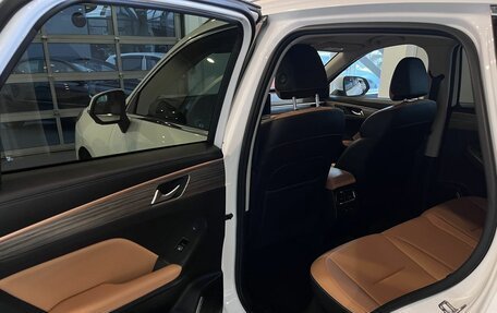 Haval Jolion, 2022 год, 2 322 000 рублей, 25 фотография
