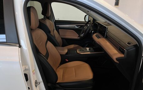 Haval Jolion, 2022 год, 2 322 000 рублей, 29 фотография