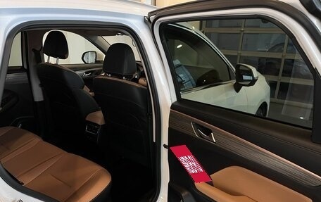 Haval Jolion, 2022 год, 2 322 000 рублей, 27 фотография