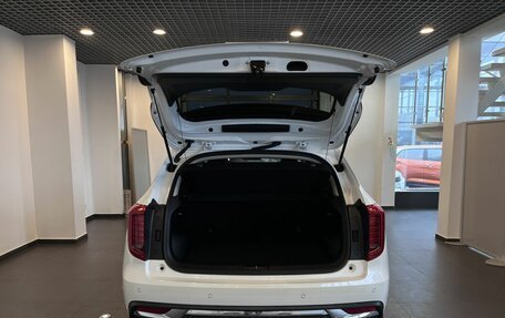 Haval Jolion, 2022 год, 2 322 000 рублей, 38 фотография