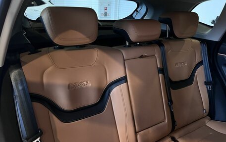 Haval Jolion, 2022 год, 2 322 000 рублей, 37 фотография