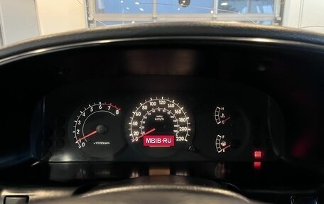 KIA Spectra II (LD), 2007 год, 285 000 рублей, 11 фотография