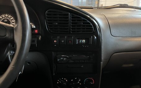 KIA Spectra II (LD), 2007 год, 285 000 рублей, 13 фотография