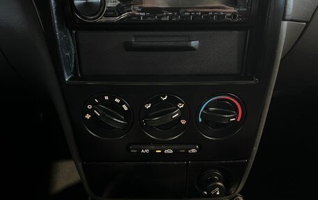 KIA Spectra II (LD), 2007 год, 285 000 рублей, 15 фотография