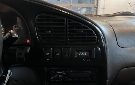 KIA Spectra II (LD), 2007 год, 285 000 рублей, 14 фотография