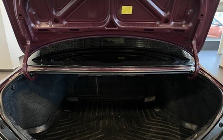 KIA Spectra II (LD), 2007 год, 285 000 рублей, 18 фотография