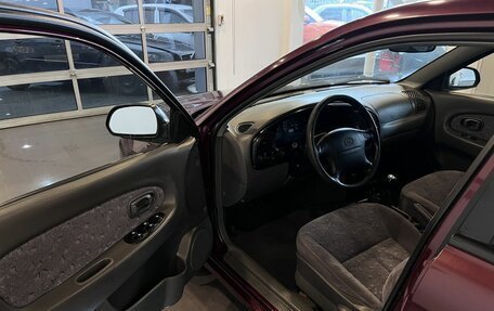 KIA Spectra II (LD), 2007 год, 285 000 рублей, 21 фотография