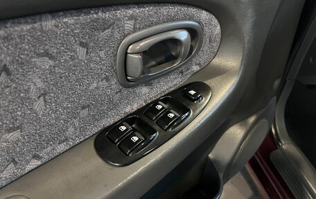 KIA Spectra II (LD), 2007 год, 285 000 рублей, 22 фотография