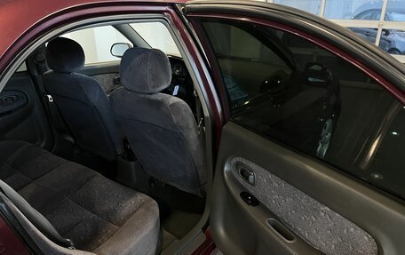 KIA Spectra II (LD), 2007 год, 285 000 рублей, 26 фотография