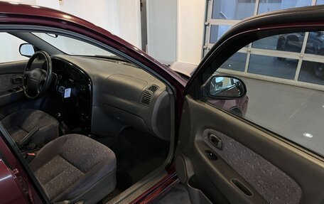 KIA Spectra II (LD), 2007 год, 285 000 рублей, 27 фотография