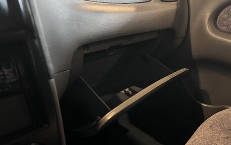 KIA Spectra II (LD), 2007 год, 285 000 рублей, 30 фотография