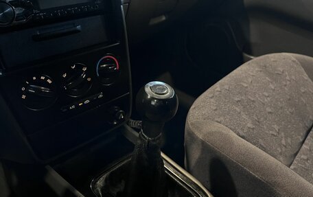 KIA Spectra II (LD), 2007 год, 285 000 рублей, 31 фотография