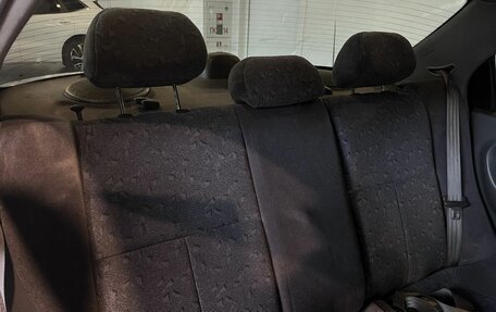 KIA Spectra II (LD), 2007 год, 285 000 рублей, 35 фотография