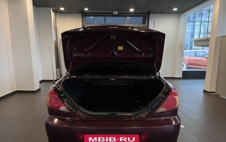 KIA Spectra II (LD), 2007 год, 285 000 рублей, 36 фотография