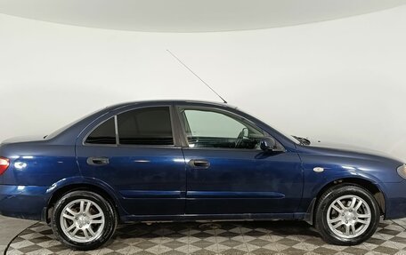 Nissan Almera, 2005 год, 400 000 рублей, 8 фотография