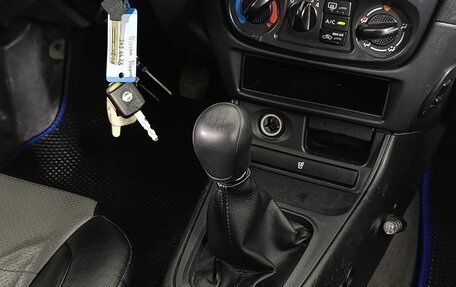 Nissan Almera, 2005 год, 400 000 рублей, 13 фотография