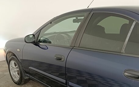 Nissan Almera, 2005 год, 400 000 рублей, 20 фотография