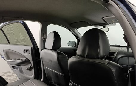 Nissan Almera, 2005 год, 400 000 рублей, 16 фотография