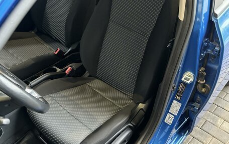 KIA Rio IV, 2019 год, 1 450 000 рублей, 10 фотография