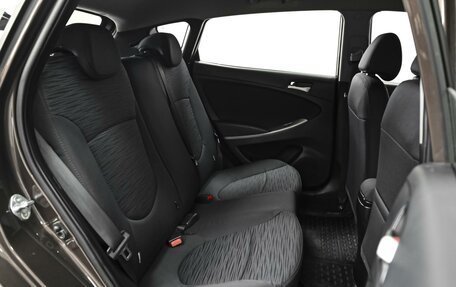 Hyundai Solaris II рестайлинг, 2015 год, 1 149 000 рублей, 7 фотография