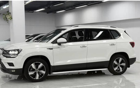 Volkswagen Tharu, 2022 год, 1 900 000 рублей, 3 фотография