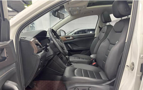 Volkswagen Tharu, 2022 год, 1 900 000 рублей, 7 фотография