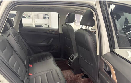 Volkswagen Tharu, 2022 год, 1 900 000 рублей, 8 фотография