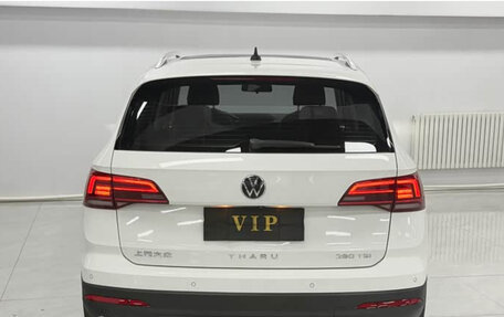 Volkswagen Tharu, 2022 год, 1 900 000 рублей, 17 фотография