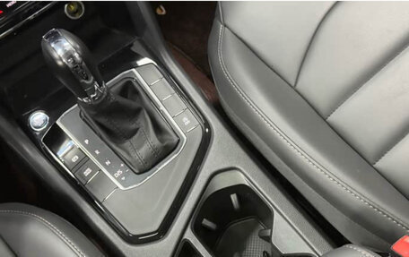 Volkswagen Tharu, 2022 год, 1 900 000 рублей, 13 фотография