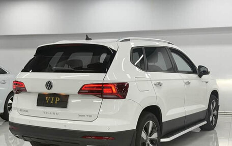 Volkswagen Tharu, 2022 год, 1 900 000 рублей, 18 фотография