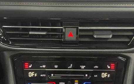 Volkswagen Tharu, 2022 год, 1 900 000 рублей, 12 фотография