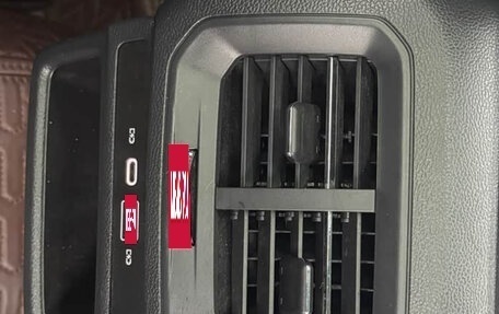 Volkswagen Tharu, 2022 год, 1 900 000 рублей, 10 фотография