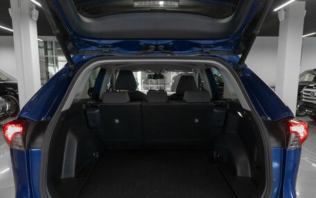 Toyota RAV4, 2021 год, 3 390 000 рублей, 18 фотография