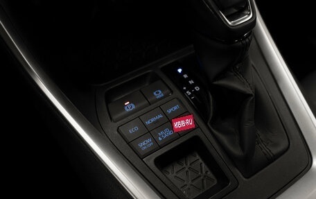 Toyota RAV4, 2021 год, 3 390 000 рублей, 12 фотография