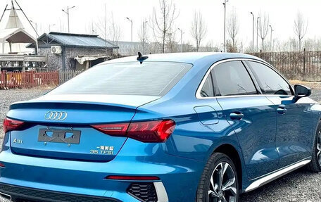 Audi A3, 2023 год, 2 210 007 рублей, 4 фотография