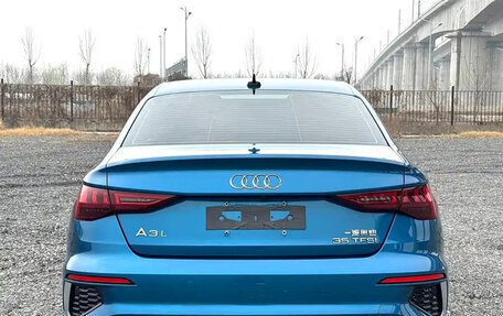 Audi A3, 2023 год, 2 210 007 рублей, 5 фотография