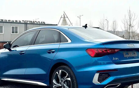 Audi A3, 2023 год, 2 210 007 рублей, 6 фотография